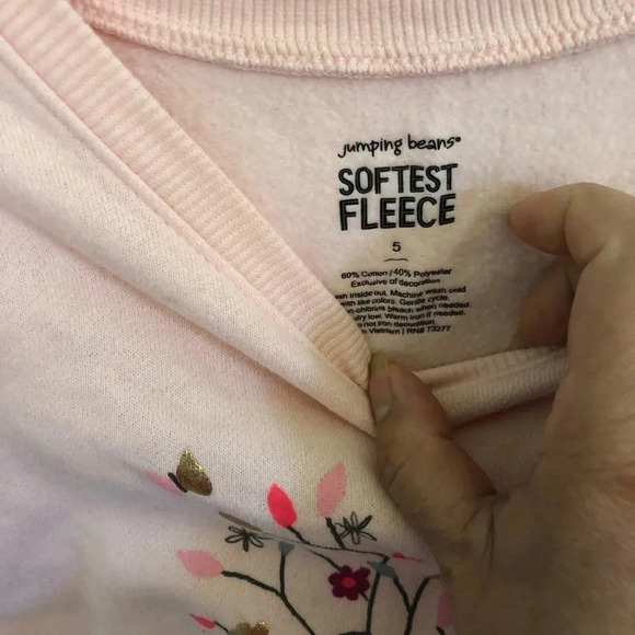 Girl clothes bundle of 3 - Picture 3 of 6